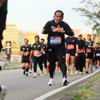 Runner Photo 3589228
