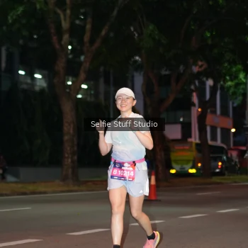 Runner Photo 3589230