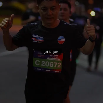 Runner Photo 3589233