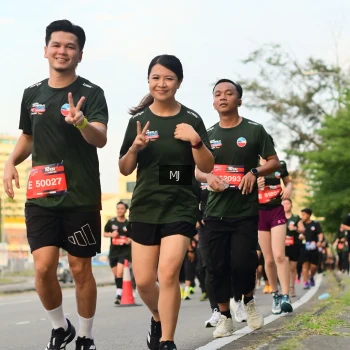 Runner Photo 3589235