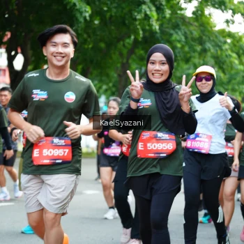 Runner Photo 3589239