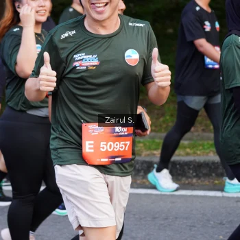 Runner Photo 3589241