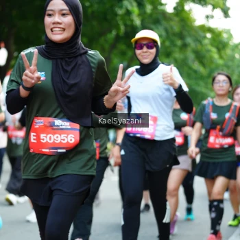 Runner Photo 3589245