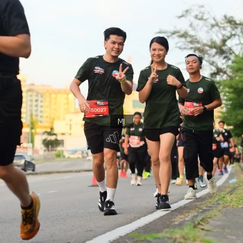 Runner Photo 3589246