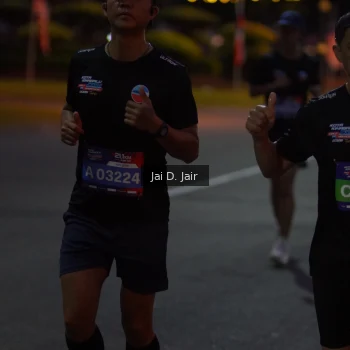 Runner Photo 3589249