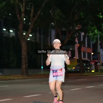 Runner Photo 3589250