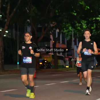 Runner Photo 3589251