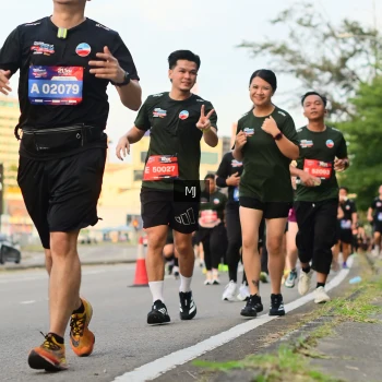 Runner Photo 3589254