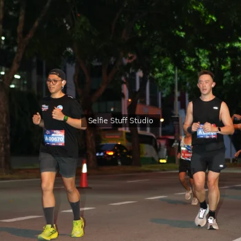 Runner Photo 3589257
