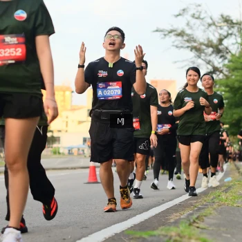 Runner Photo 3589260