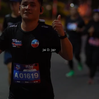 Runner Photo 3589262