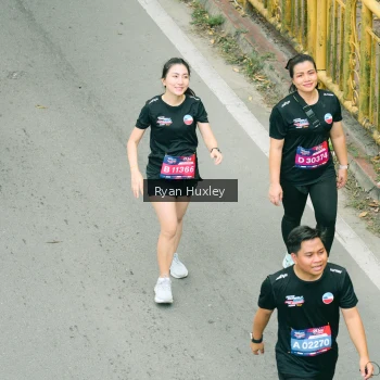 Runner Photo 3589267