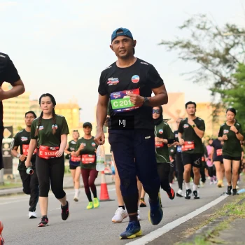 Runner Photo 3589269
