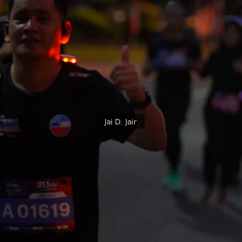 Runner Photo 3589272