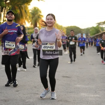 Runner Photo 3589276