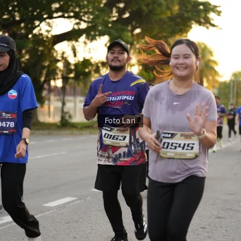 Runner Photo 3589278