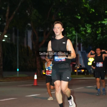Runner Photo 3589279