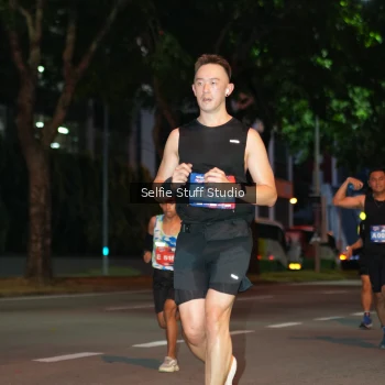 Runner Photo 3589280