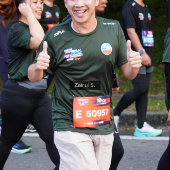 Runner Photo 3589281