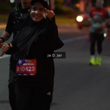Runner Photo 3589286