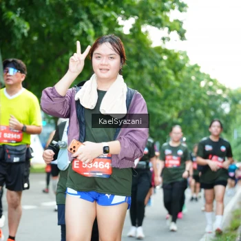 Runner Photo 3589290