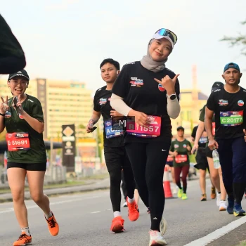 Runner Photo 3589293