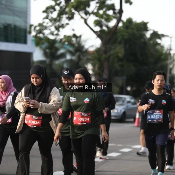 Runner Photo 3589297