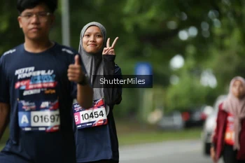 Runner Photo 35893