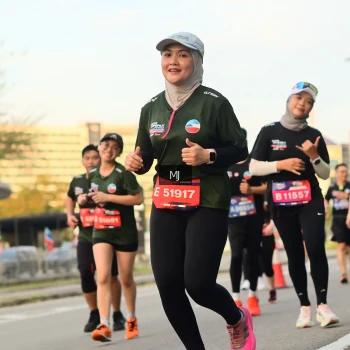 Runner Photo 3589300