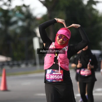 Runner Photo 3589302