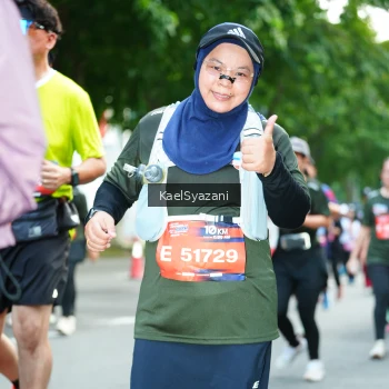 Runner Photo 3589307