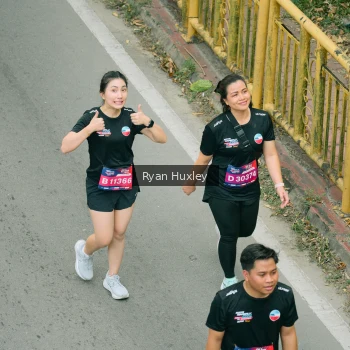 Runner Photo 3589308