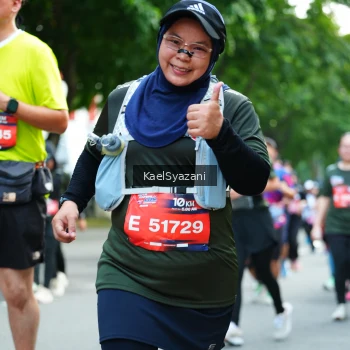 Runner Photo 3589309