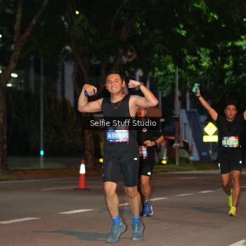 Runner Photo 3589315