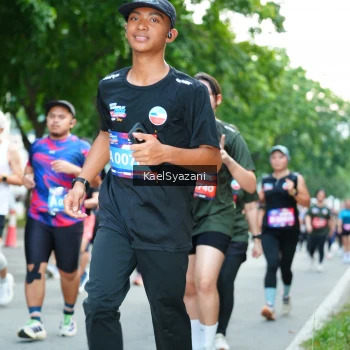 Runner Photo 3589317