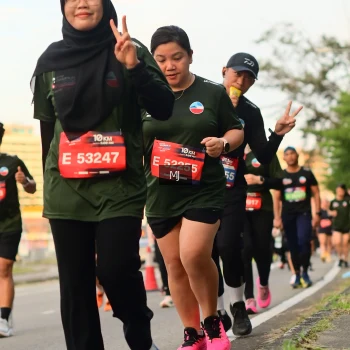 Runner Photo 3589321