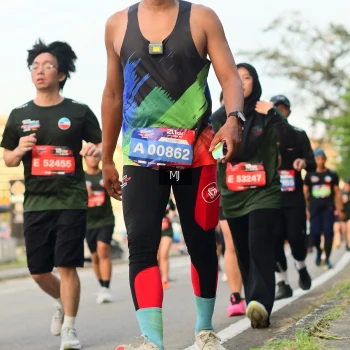 Runner Photo 3589325