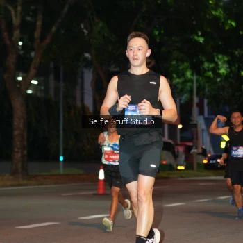 Runner Photo 3589328