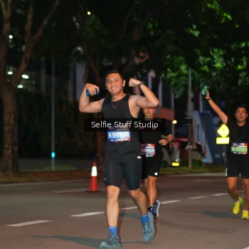 Runner Photo 3589330