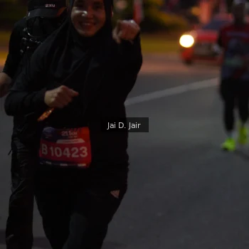 Runner Photo 3589331