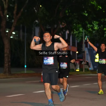 Runner Photo 3589332