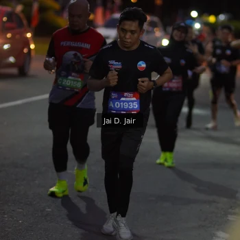 Runner Photo 3589333