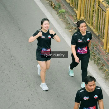 Runner Photo 3589338