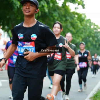 Runner Photo 3589340
