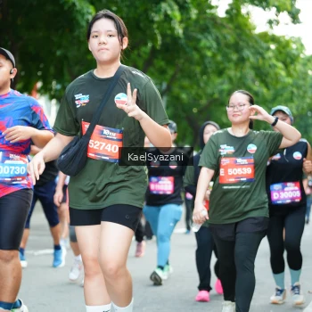 Runner Photo 3589341