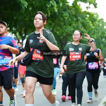 Runner Photo 3589342