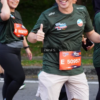 Runner Photo 3589345