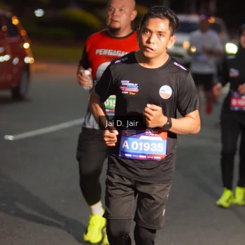 Runner Photo 3589347