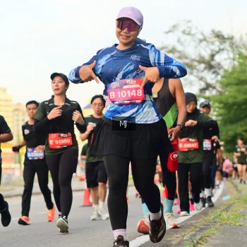 Runner Photo 3589348