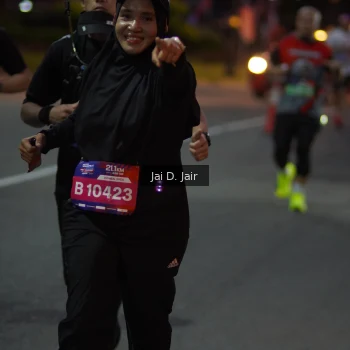 Runner Photo 3589349